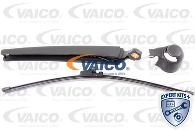 Brat stergator cu lamela spate VW GOLF PLUS, GOLF V, POLO dupa 2001-2013