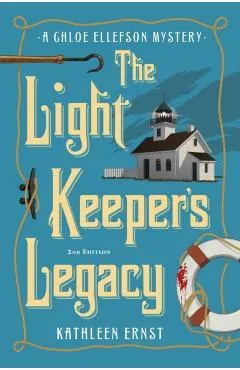 The Light Keeper's Legacy