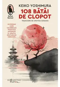 108 batai de clopot