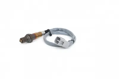 Sonda lambda (numar fire 4, 555mm) potrivit NISSAN PIXO; OPEL AGILA; SUZUKI ALTO K10, ALTO VII, SPLASH, SWIFT III, SWIFT IV 1.0-1.4 01.08