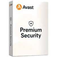 Avast Mobile Security Premium (1 Device, 1 Year)