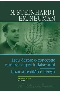 Eseu despre o conceptie catolica asupra iudaismului