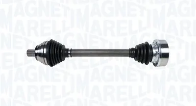 Planetara Fata Stanga Potrivit Audi A3; Seat Altea, Altea Xl, Leon, Leon Sc, Leon St, Toledo Iii; Skoda Octavia Ii, Octavia Iii, Superb Ii, Yeti; Vw Eos, Golf Plus V 1.6-2.0d 02.03