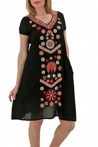 Rochie brodata Ionica