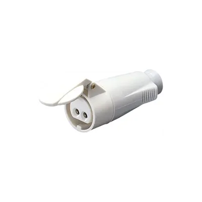 Priza Industriala Mobila 2p 32a Ip44 40-50v