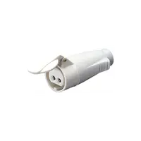 Priza Industriala Mobila 2p 32a Ip44 40-50v
