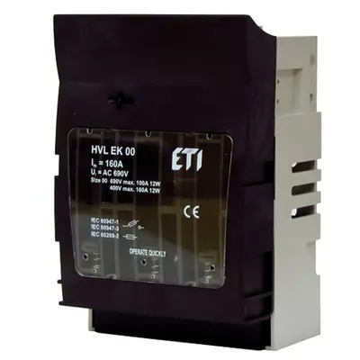 Hvl Ek 00 3p Bt00 10-70 Hvl Ek 00 3p Bt00 70