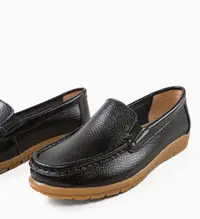 Pantofi Casual Kives Negri