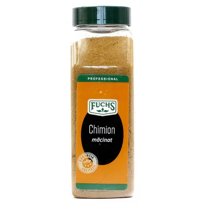 Chimion Macinat Fuchs 400g
