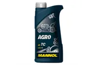 Ulei Mannol Agro 2-Takt- 1L 1L