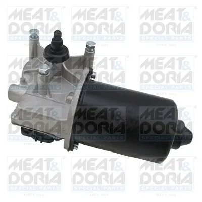 Motor stergator Fata potrivit FORD MONDEO I, MONDEO II, TRANSIT, TRANSIT TOURNEO 02.93-12.14