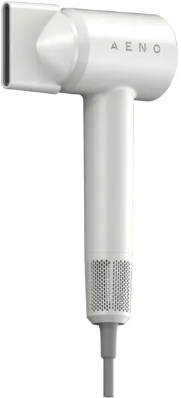 Uscător de păr AENO - AHD0004, 1500W, 5 trepte, alb