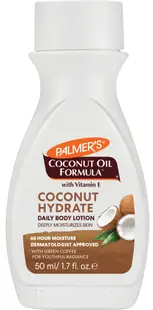Palmer's Loțiune de corp cu ulei de cocoș și vitamine E, 50 ml