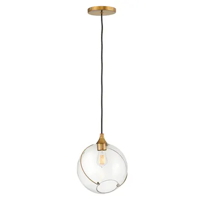 Lampa suspendata Skye 1 Light Pendant