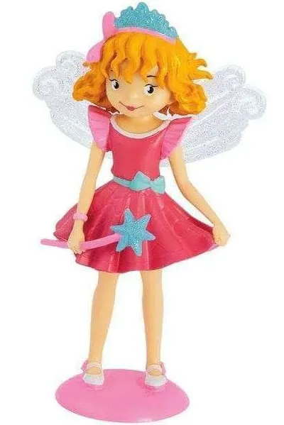 Set figurine - Printesa Lillifee cu unicorn