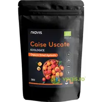 Caise Uscate Ecologice/Bio 250g