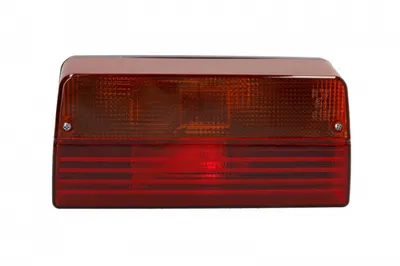 Stop spate stanga dreapta (portocaliu rosu, cu intermitent, cu stop, lumina de parcare) potrivit JOHN DEERE 5605, 5615 2WD, 5615 4WD, 5705, 5715, 6010, 6100, 6110, 6200, 6210, 6300, 6310, 6400, 6405