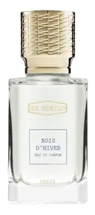 Ex Nihilo Initiale Apă de parfum Bois D'Hiver, 50 ml