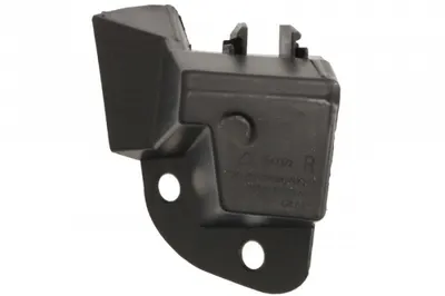 Suport bara Spate Dreapta (plastic) potrivit FORD FIESTA VII 1.0-1.5D 05.17