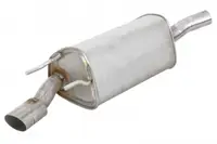 Toba finala esapament potrivit OPEL CORSA B 1.4 1.6 09.94-12.02