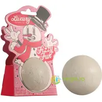 Bila de Baie Fizzy Fun, Candy Canes, Cocoa,Vanilla Swirl 150g