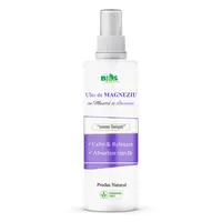 Ulei de Magneziu cu Musetel si Lavanda Somn Linistit, 200 ml Bios Mineral Plant