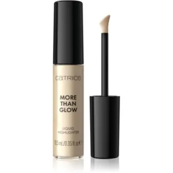 Catrice More Than Glow Liquid Highlighter iluminator lichid