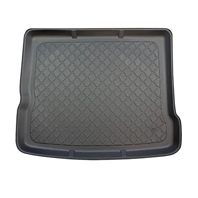 Tavita Portbagaj Compatibila Audi Q3 I 2011-2018 SUV (Sus)