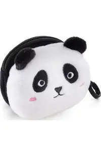 Portmoneu Fluffy Panda