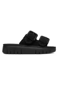 Papuci pentru femei - Negru