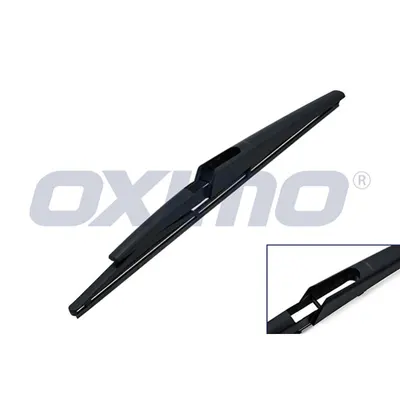 Lamela stergator OXIMO WR910380