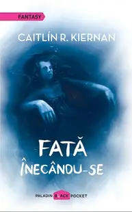 Fată înecându-se - Hardcover - Caitlín R. Kiernan
