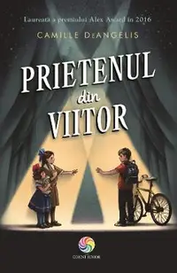 eBook Prietenul din viitor