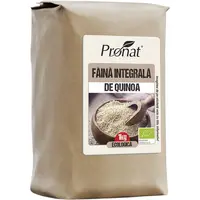 Faina Integrala de Quinoa Ecologica/Bio 1kg