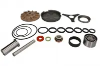 Set reparatie pompa apa potrivit VOLVO B7 D7C215 D7C250 D7E290 01.96