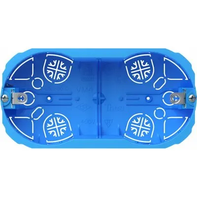 Modul doza rigips 4m, TEM Modul TEM-HM40-U