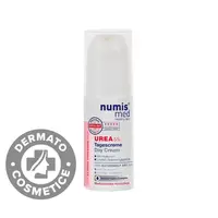 Crema de zi cu uree 5% si Hyaluron, 50ml, Numismed