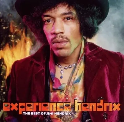 Experience Hendrix - The Best of Jimi Hendrix