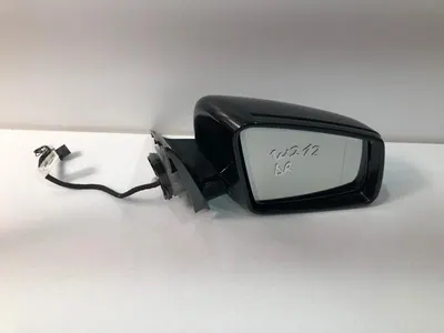 Oglinda electrica dreapta a2128101016 Mercedes E-Class (2009->) [W212]