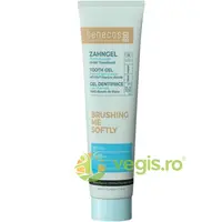 Pasta de Dinti cu Apa Termala pentru Gingii Sensibile fara Dioxid de Titan 75ml