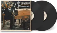 What'd I Say - Greatest Hits - Vinyl