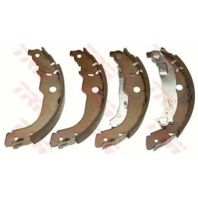 Set saboti frana TRW GS8731