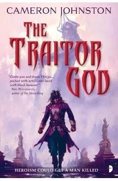 Traitor God