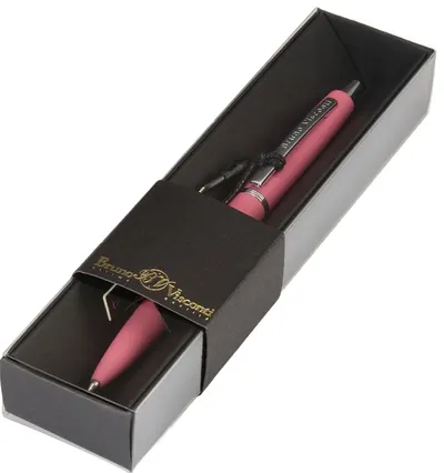 Stilou Bruno Visconti San Remo - Coral