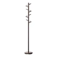 Cuier maro din metal Branch – YAMAZAKI
