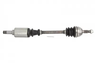 Planetara fata Stanga 617mm (pentru vehicule fara ABS) potrivit CITROEN AX, C4 I, SAXO; PEUGEOT 106 I, 106 II 1.0-1.6D 07.86-11.12