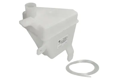Rezervor spalator (cu 2 pompe) potrivit CHEVROLET AVEO II 2008-2011 - (cu 2 pompe)