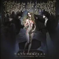 Cryptoriana - The Seductiveness Of Decay