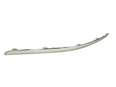 Spoiler bara Fata Stanga crom potrivit ROVER 75, 75 I 1999-2005 1999-2005