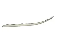 Spoiler bara Fata Stanga crom potrivit ROVER 75, 75 I 1999-2005 1999-2005